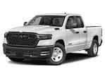 New 2025 Ram 1500 Tradesman Quad Cab Pickup for sale #SN712489 - photo 1