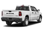New 2025 Ram 1500 Tradesman Quad Cab Pickup for sale #SN712489 - photo 3