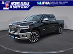 New 2025 Ram 1500 Longhorn Crew Cab 4x4 Pickup for sale #SN725599 - photo 1