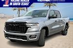New 2025 Ram 1500 Limited Crew Cab 4x4 Pickup for sale #SN725601 - photo 1