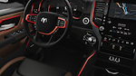 New 2025 Ram 1500 Rebel Crew Cab 4x4 Pickup for sale #SN752867 - photo 5