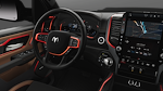 New 2025 Ram 1500 Rebel Crew Cab 4x4 Pickup for sale #SN752867 - photo 9