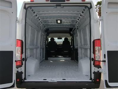 New 2025 Ram ProMaster 2500 High Roof Empty Cargo Van for sale #SE544599 - photo 2