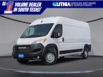 New 2025 Ram ProMaster 2500 High Roof Empty Cargo Van for sale #SE544599 - photo 1