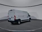 New 2025 Ram ProMaster 2500 High Roof Empty Cargo Van for sale #SE544599 - photo 9