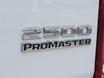 New 2025 Ram ProMaster 2500 High Roof Empty Cargo Van for sale #SE544599 - photo 14