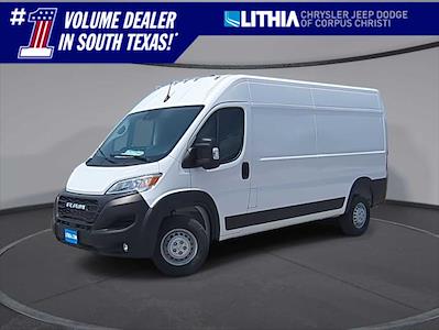 New 2025 Ram ProMaster 2500 High Roof Empty Cargo Van for sale #SE544600 - photo 1