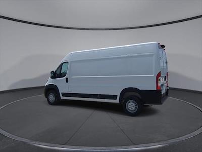 New 2025 Ram ProMaster 2500 High Roof Empty Cargo Van for sale #SE544600 - photo 2