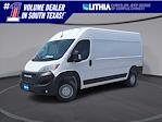 New 2025 Ram ProMaster 2500 High Roof Empty Cargo Van for sale #SE544600 - photo 1
