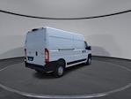 New 2025 Ram ProMaster 2500 High Roof Empty Cargo Van for sale #SE544600 - photo 8