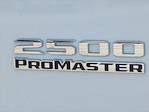 New 2025 Ram ProMaster 2500 High Roof Empty Cargo Van for sale #SE544600 - photo 13