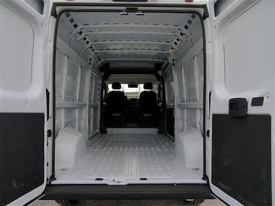 New 2025 Ram ProMaster 3500 High Roof Empty Cargo Van for sale #SE551404 - photo 2