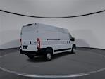 New 2025 Ram ProMaster 3500 High Roof Empty Cargo Van for sale #SE551404 - photo 9