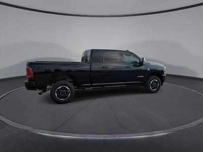 New 2025 Ram 2500 Laramie Mega Cab 4x4 Pickup for sale #SG506957 - photo 2
