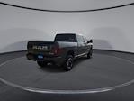 New 2025 Ram 2500 Laramie Mega Cab 4x4 Pickup for sale #SG506958 - photo 9