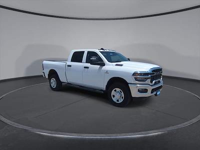 New 2025 Ram 2500 Tradesman Crew Cab 4x4 Pickup for sale #SG507798 - photo 2