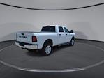New 2025 Ram 2500 Tradesman Crew Cab 4x4 Pickup for sale #SG507798 - photo 8