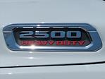 New 2025 Ram 2500 Tradesman Crew Cab 4x4 Pickup for sale #SG507798 - photo 13