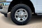 New 2025 Ram 2500 Tradesman Crew Cab 4x4 Pickup for sale #SG507799 - photo 8