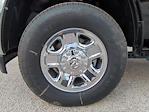 New 2025 Ram 2500 Tradesman Crew Cab 4x4 Pickup for sale #SG507800 - photo 14