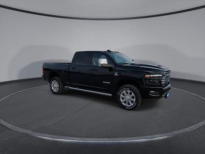 New 2025 Ram 2500 Laramie Crew Cab 4x4 Pickup for sale #SG525668 - photo 2