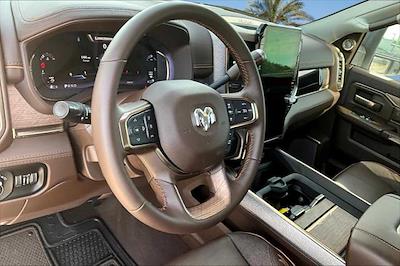 New 2025 Ram 2500 Longhorn Crew Cab for sale #SG525669 - photo 2