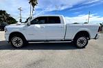 New 2025 Ram 2500 Longhorn Crew Cab for sale #SG525669 - photo 3