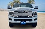 New 2025 Ram 2500 Longhorn Crew Cab for sale #SG525669 - photo 6
