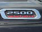 New 2025 Ram 2500 Big Horn Crew Cab 4x4 Pickup for sale #SG525670 - photo 13