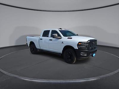 New 2025 Ram 3500 Tradesman Crew Cab 4x4 Pickup for sale #SG527021 - photo 2