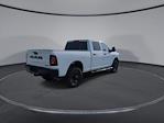 New 2025 Ram 3500 Tradesman Crew Cab 4x4 Pickup for sale #SG527021 - photo 8