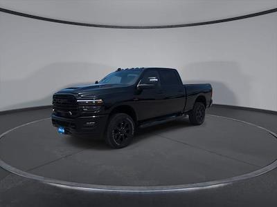 New 2025 Ram 2500 Laramie Crew Cab 4x4 Pickup for sale #SG538071 - photo 2