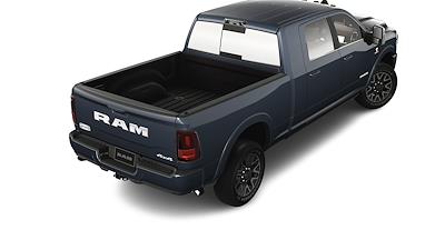 New 2025 Ram 2500 Longhorn Mega Cab 4x4 Pickup for sale #SG573402 - photo 2