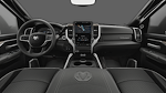New 2025 Ram 2500 Laramie Mega Cab 4x4 Pickup for sale #SG574242 - photo 6