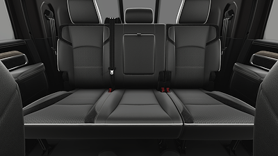 New 2025 Ram 2500 Laramie Mega Cab 4x4 Pickup for sale #SG574244 - photo 2