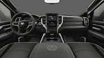 New 2025 Ram 2500 Laramie Mega Cab 4x4 Pickup for sale #SG574244 - photo 5