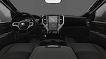 New 2025 Ram 2500 Tradesman Crew Cab 4x4 Pickup for sale #SG574249 - photo 6