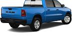 New 2025 Ram 1500 Tradesman Crew Cab Pickup for sale #SN165757 - photo 2