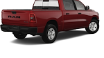 New 2025 Ram 1500 Tradesman Crew Cab 4x4 Pickup for sale #SN181720 - photo 2