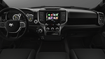 New 2025 Ram 1500 Tradesman Crew Cab 4x4 Pickup for sale #SN181720 - photo 6