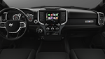 New 2025 Ram 1500 Lone Star Crew Cab 4x4 Pickup for sale #SN196051 - photo 4