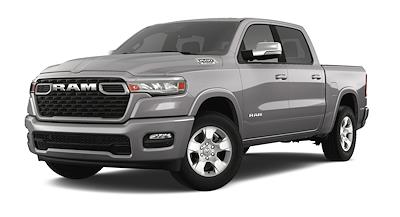 New 2025 Ram 1500 Lone Star Crew Cab Pickup for sale #SN207385 - photo 1