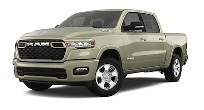 New 2025 Ram 1500 Lone Star Crew Cab Pickup for sale #SN207386 - photo 2