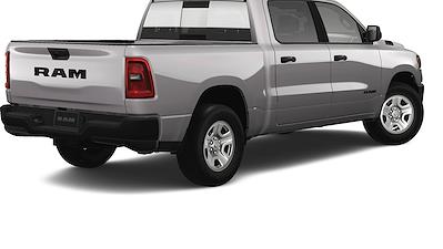 New 2025 Ram 1500 Tradesman Crew Cab Pickup for sale #SN207393 - photo 2