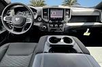New 2025 Ram 1500 Tradesman Crew Cab for sale #SN207884 - photo 10