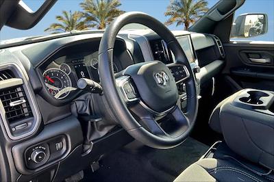 New 2025 Ram 1500 Tradesman Quad Cab for sale #SN225381 - photo 2