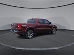 New 2025 Ram 1500 Laramie Crew Cab 4x4 Pickup for sale #SN536251 - photo 8
