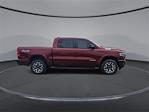 New 2025 Ram 1500 Laramie Crew Cab 4x4 Pickup for sale #SN536251 - photo 9