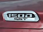 New 2025 Ram 1500 Laramie Crew Cab 4x4 Pickup for sale #SN536251 - photo 13