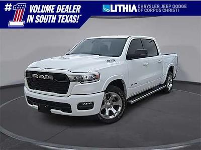 New 2025 Ram 1500 Lone Star Crew Cab Pickup for sale #SN568387 - photo 1